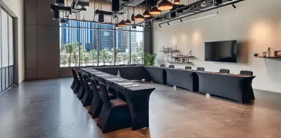 Meeting Room 1