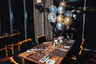 Fogo de Chao