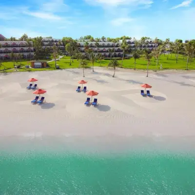 Soul Beach