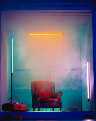 Container