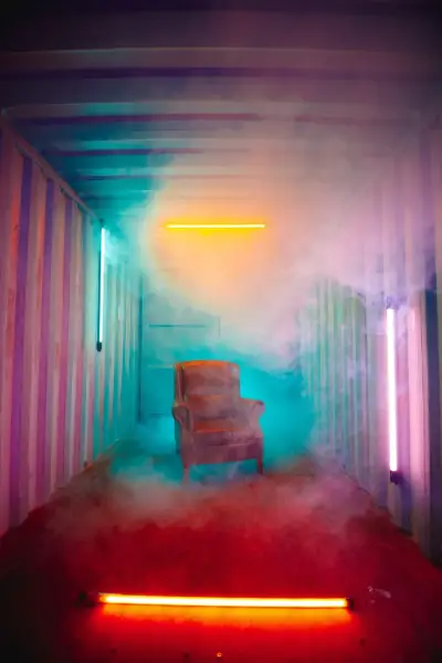 Container