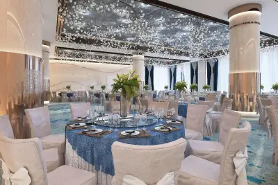 Function Room 1