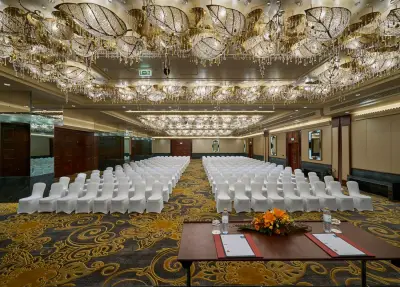 Al Garhoud Ballroom 1