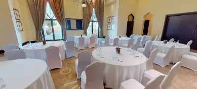Al Majlis 1
