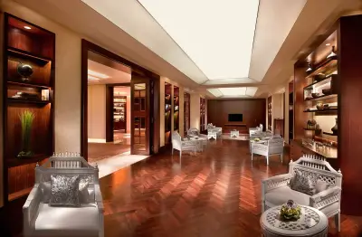 Al Bustan