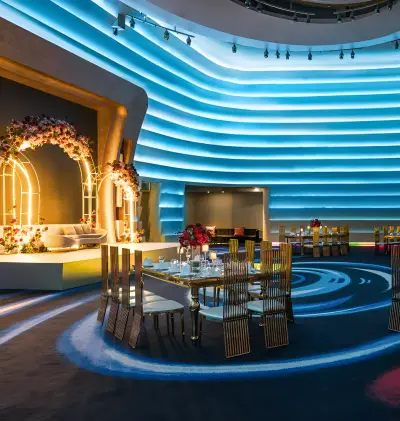 Amazing Room