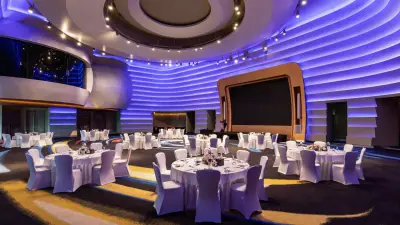Amazing Room