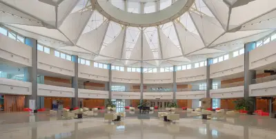Atrium