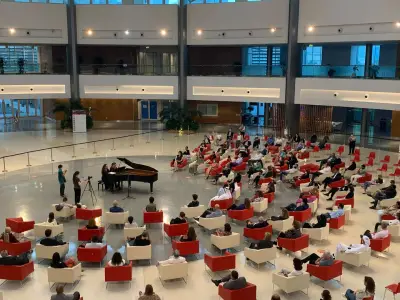 Atrium