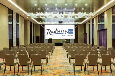 Al Jurf Ballroom