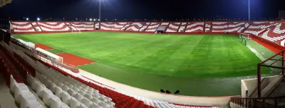 Fujairah Club