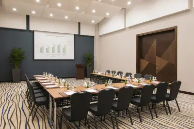 Banquet Room