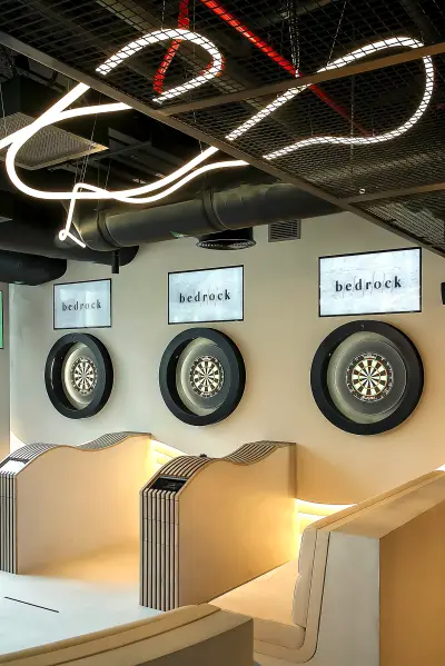 The Bullseye