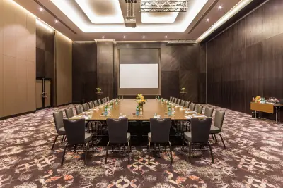Dhow Ballroom