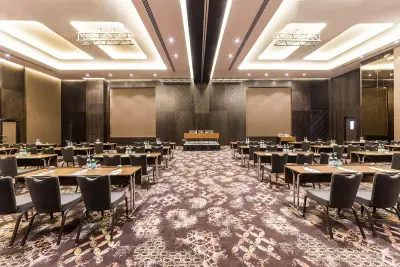 Dhow Ballroom