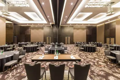 Dhow Ballroom
