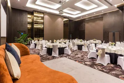 Dhow Ballroom
