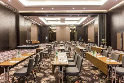 Dhow Ballroom