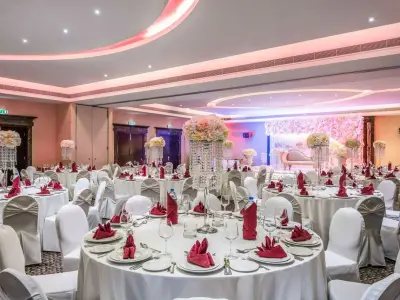 Baniyas Ballroom B