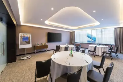 Dubai Hall