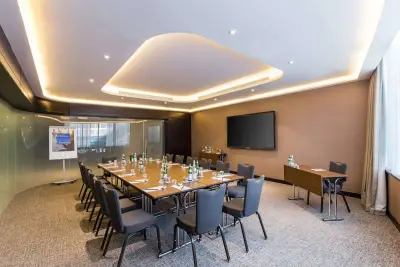 Dubai Hall