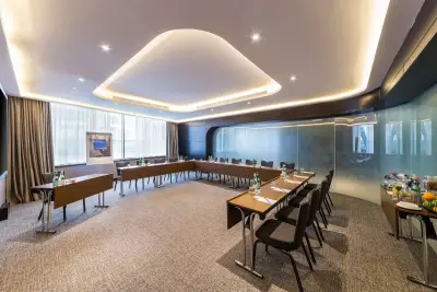 Dubai Hall