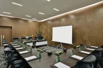 Meeting Room 2