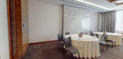 Eau Banquet Hall