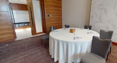 Eau Banquet Hall
