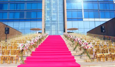 Grand Staircase