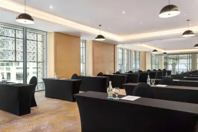 Fairouz Ballroom