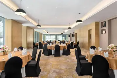 Fairouz Ballroom