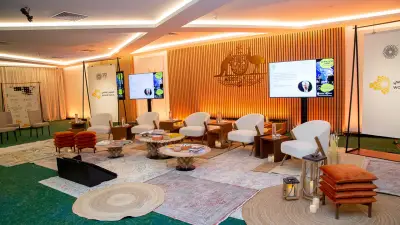 Function Room (Off-site)