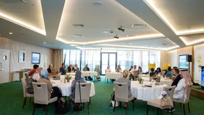 Function Room (Off-site)