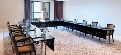 Gulf Conference Room 4