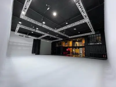 Ravenscar Studios