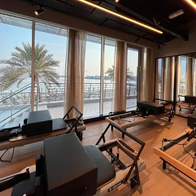 Fitness Studio