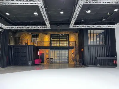 Ravenscar Studios