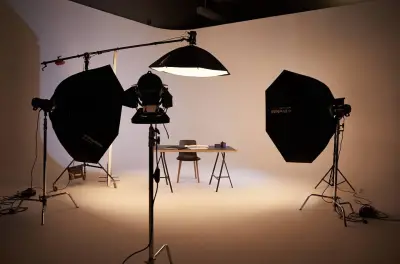 Studio A