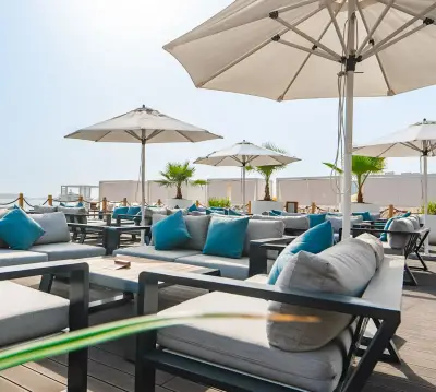 Zing Beach & Pool Bar