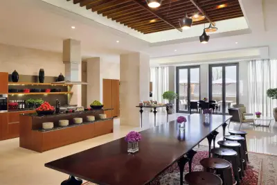 The Kitchen