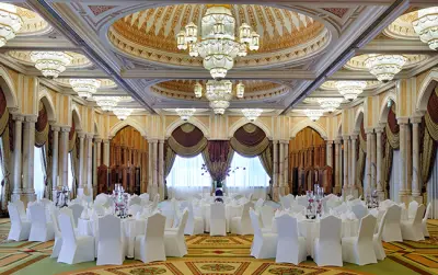 Liwa Majlis Ballroom