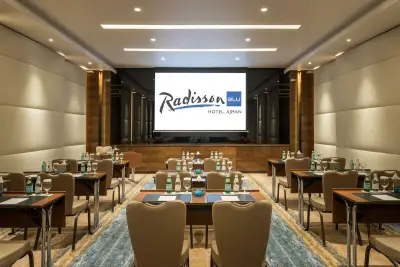 M4 Meeting Room