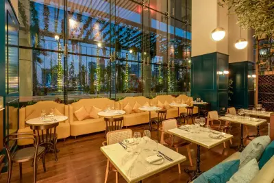 Main Dining Room