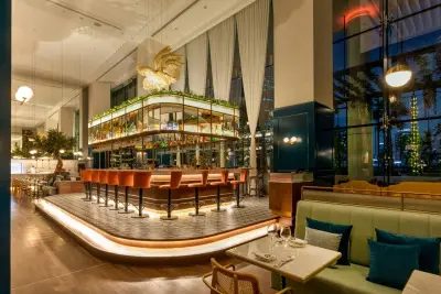 Main Dining Room