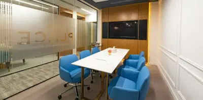 Meeting Room 31