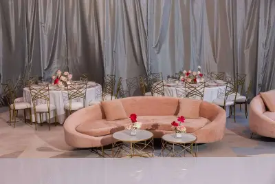 Mazli (with Stage)