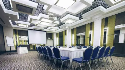Meeting Room B