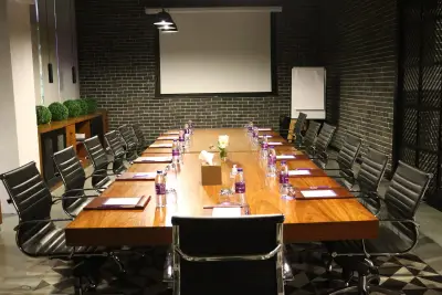 boardroom