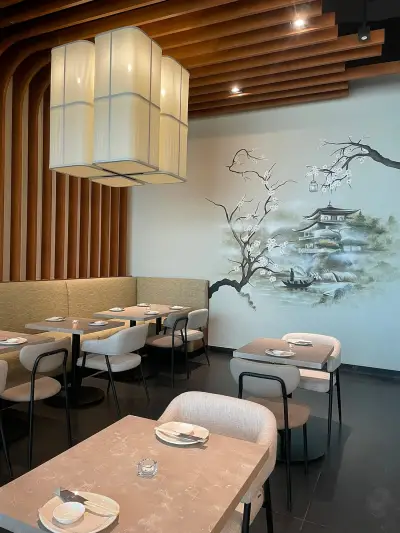 Miyabi Sushi